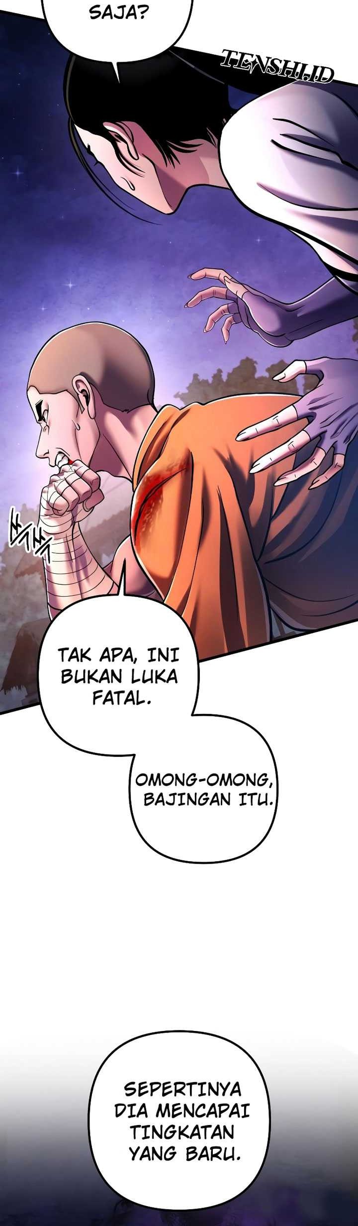 Chapter 134 - halaman 41