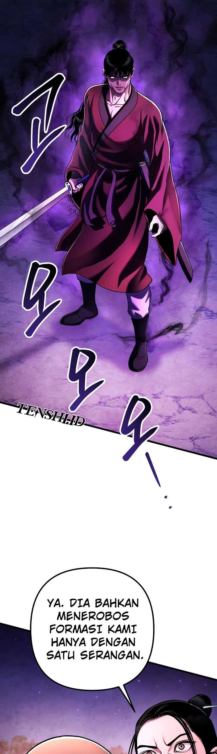 Chapter 134 - halaman 42