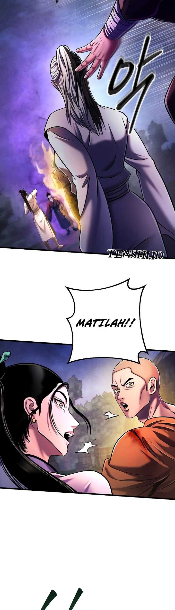 Chapter 134 - halaman 54