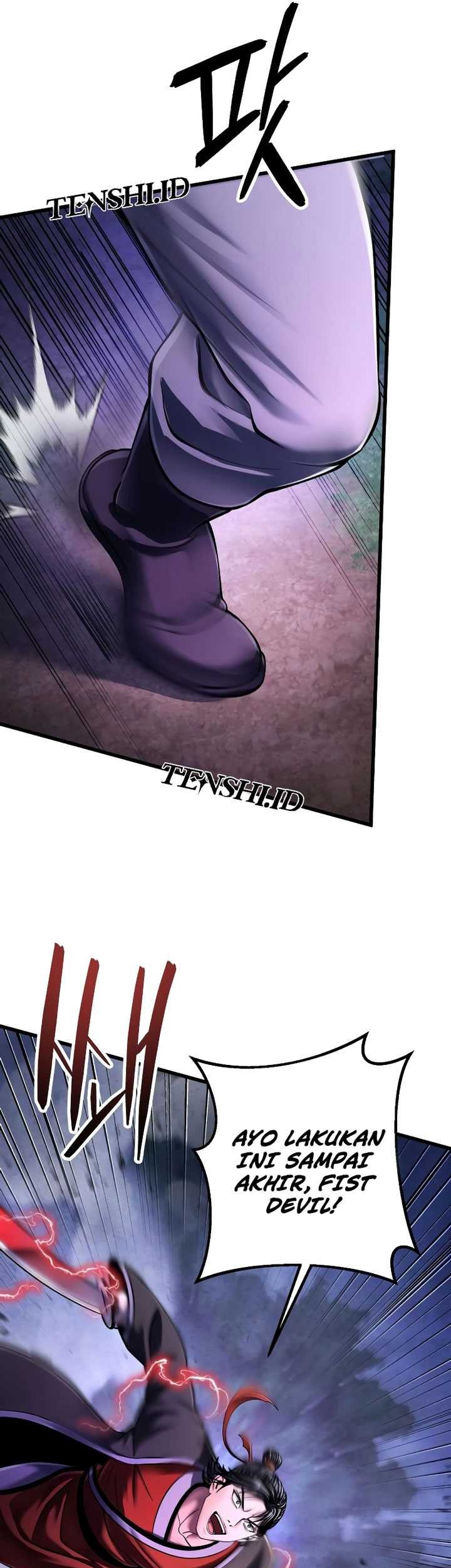 Chapter 134 - halaman 63