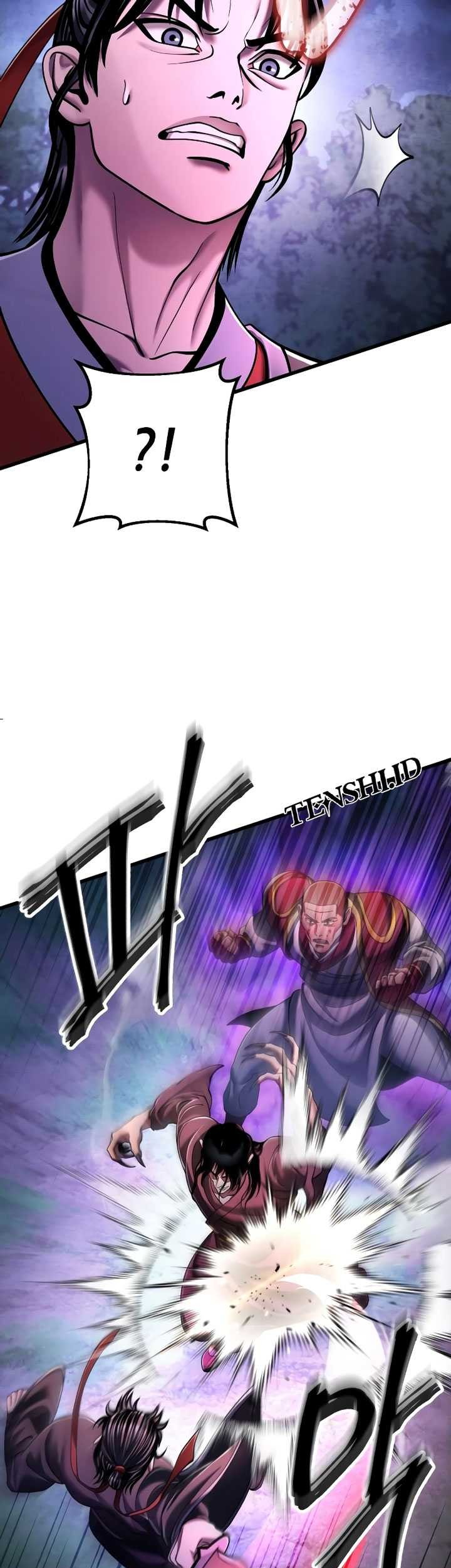 Chapter 134 - halaman 71