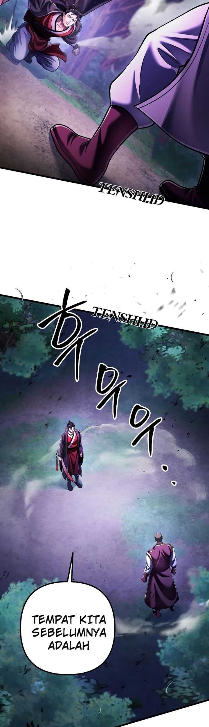 Chapter 134 - halaman 22