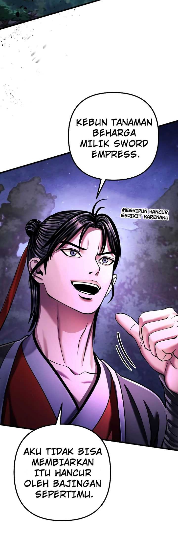 Chapter 134 - halaman 23