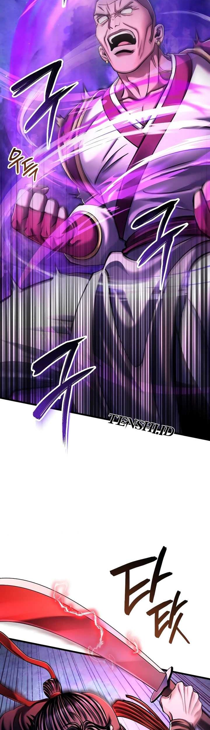 Chapter 134 - halaman 25