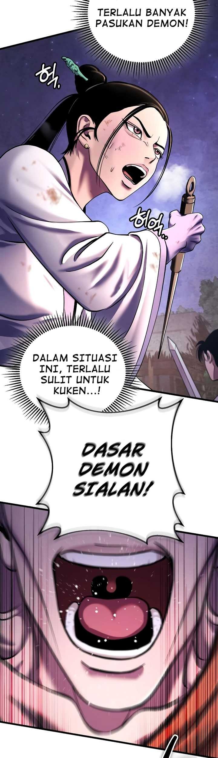 Chapter 133 - halaman 47