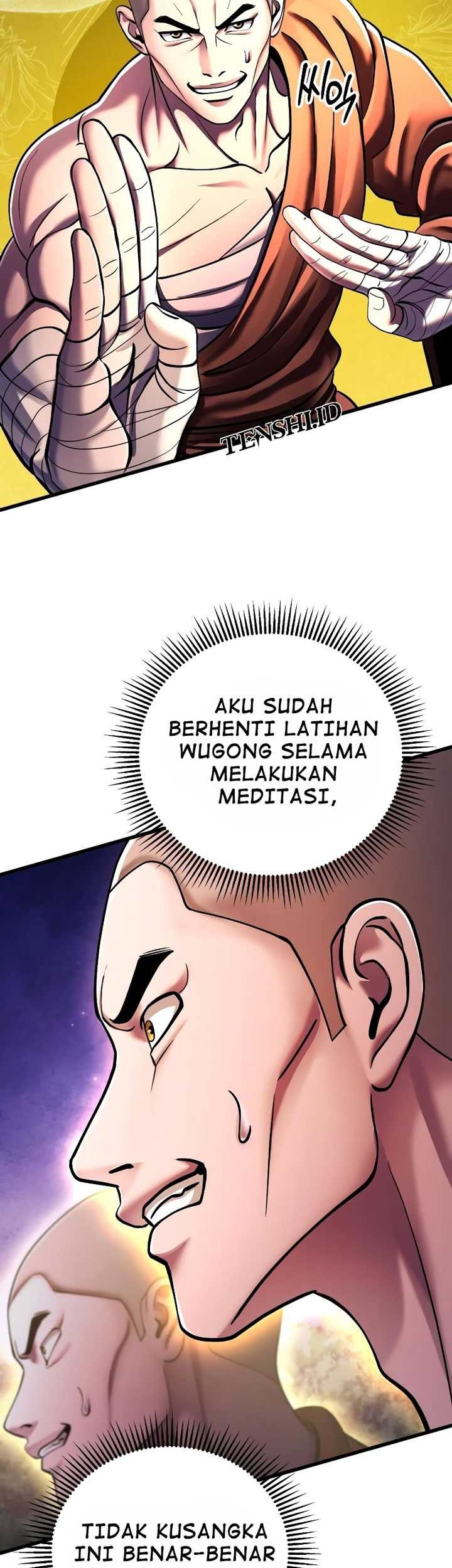 Chapter 133 - halaman 65
