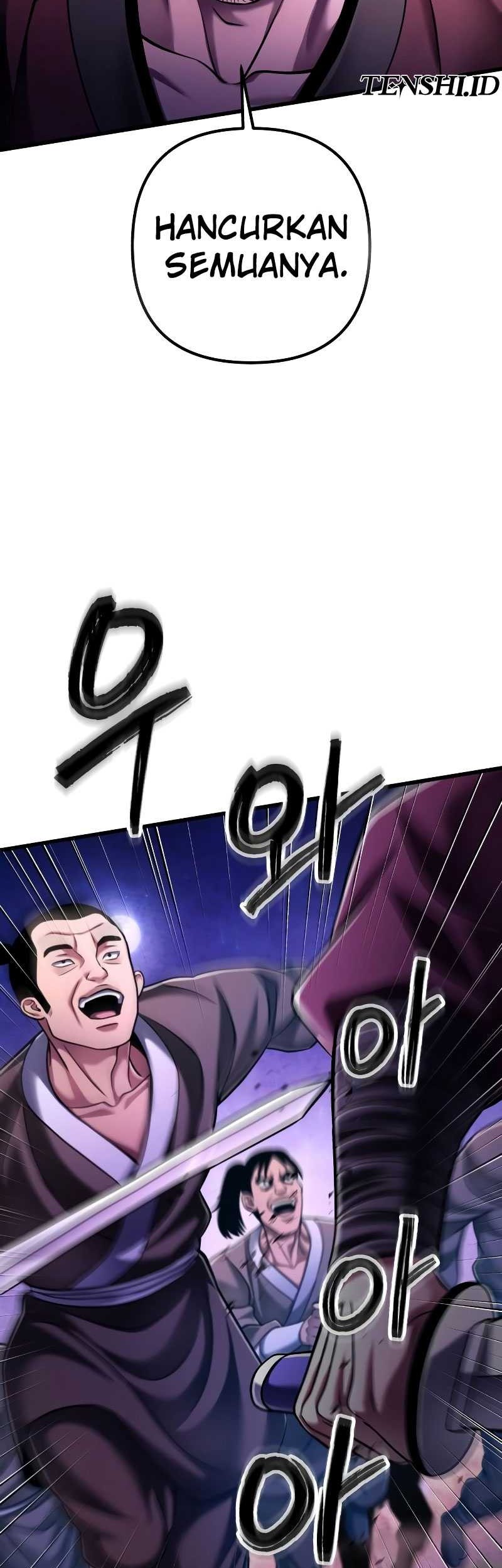 Chapter 133 - halaman 17