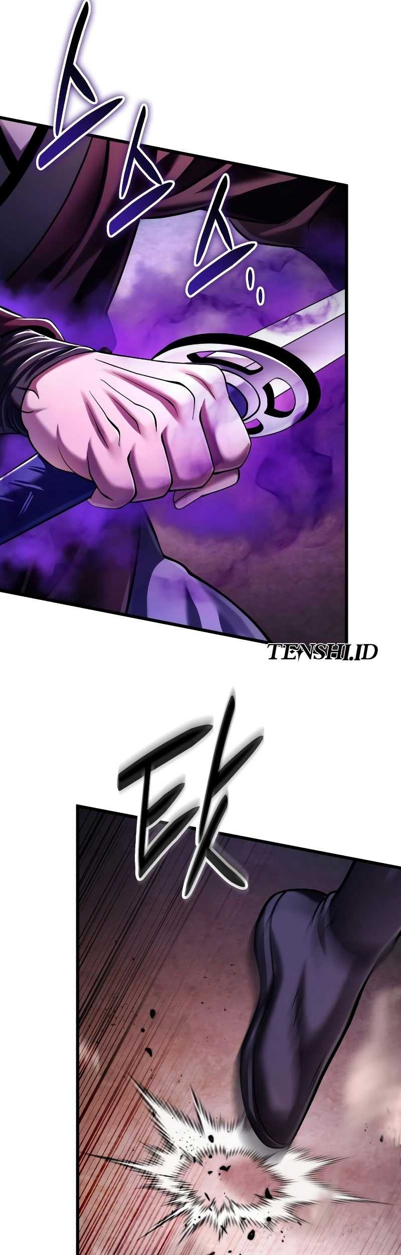 Chapter 133 - halaman 21