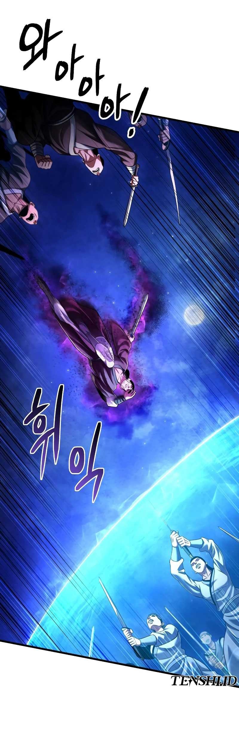 Chapter 133 - halaman 23