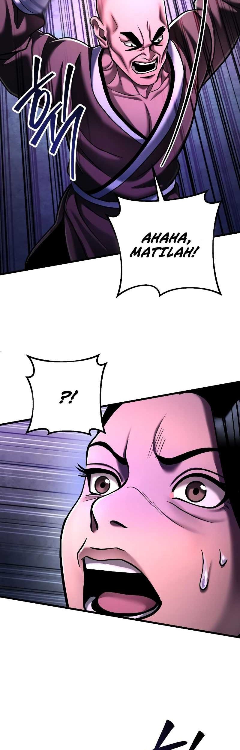 Chapter 133 - halaman 28