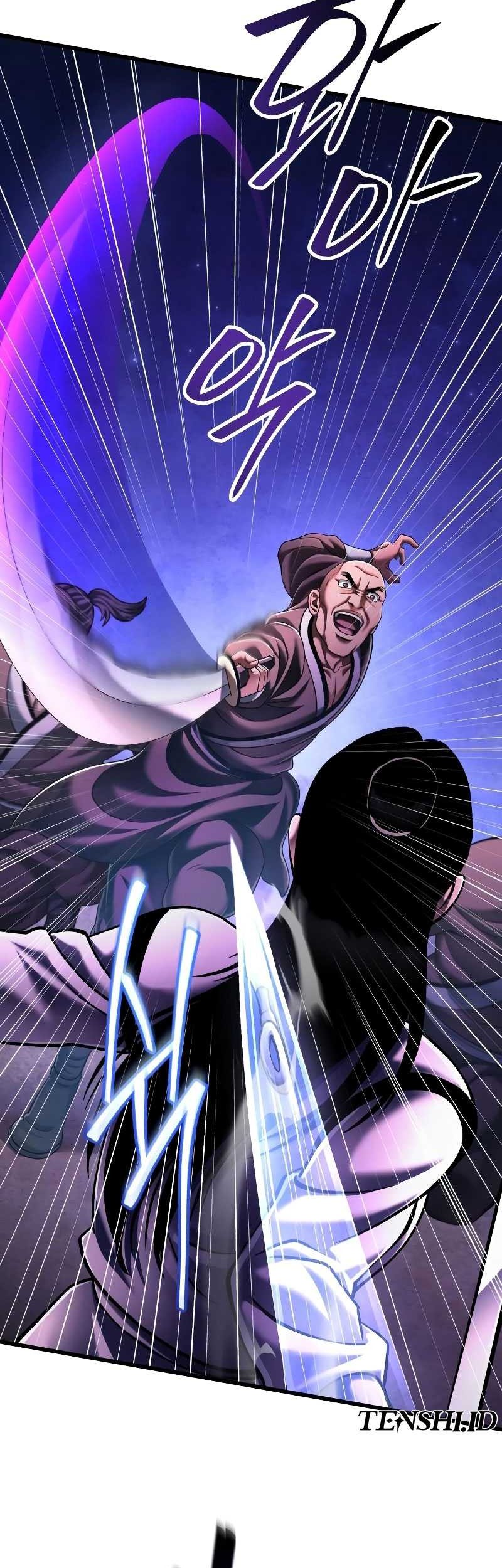 Chapter 133 - halaman 29