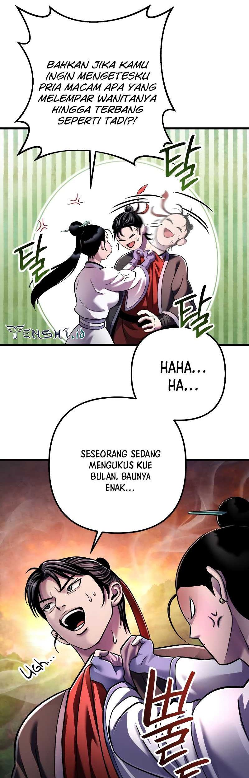 Chapter 132 - halaman 51