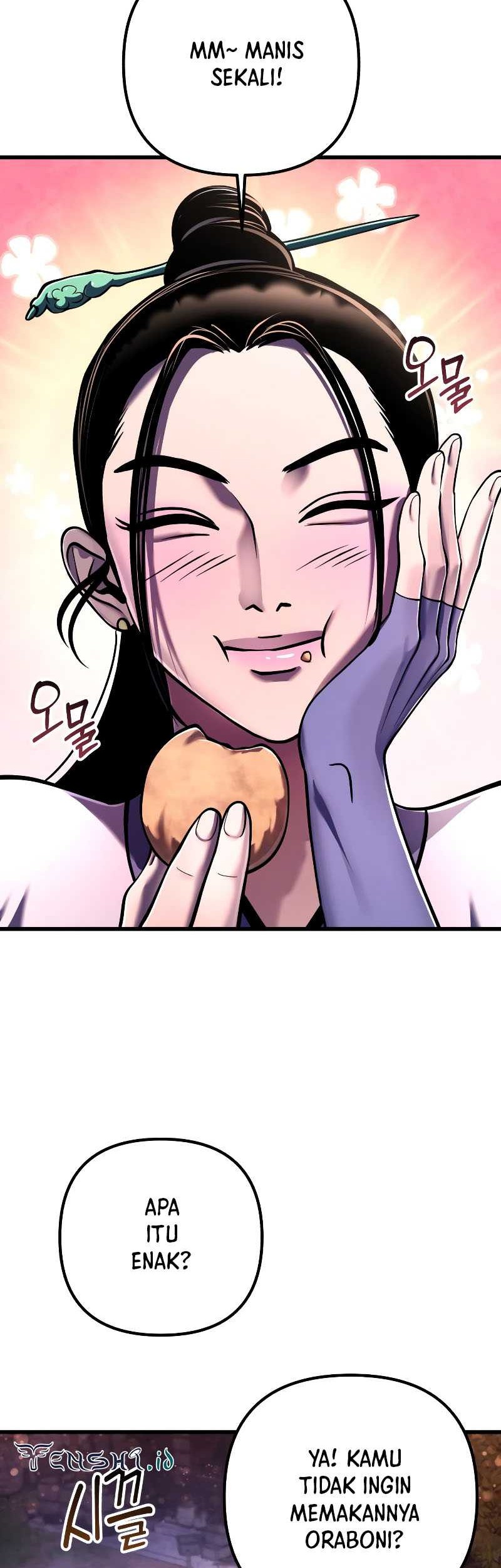 Chapter 132 - halaman 54