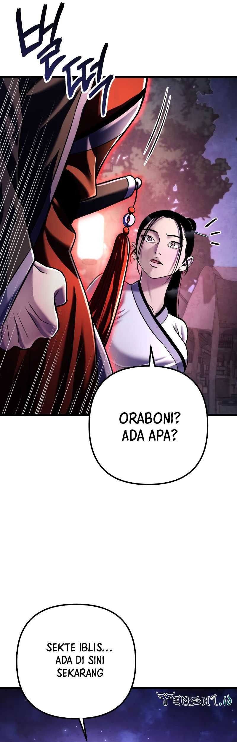 Chapter 132 - halaman 66