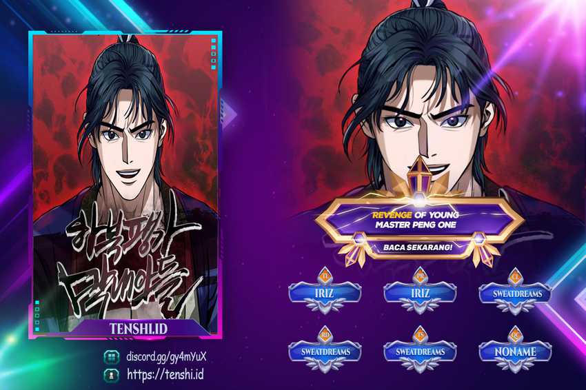 Chapter 131 - halaman 2