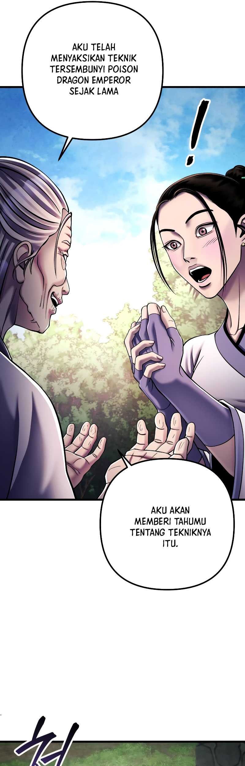 Chapter 131 - halaman 23