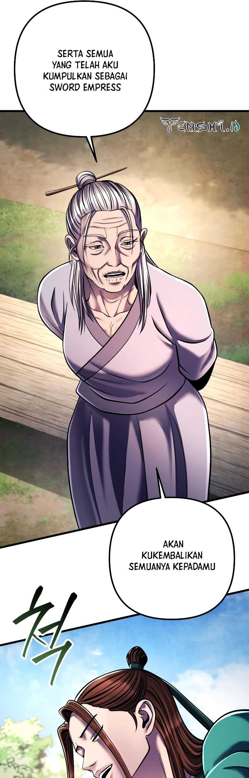 Chapter 131 - halaman 27