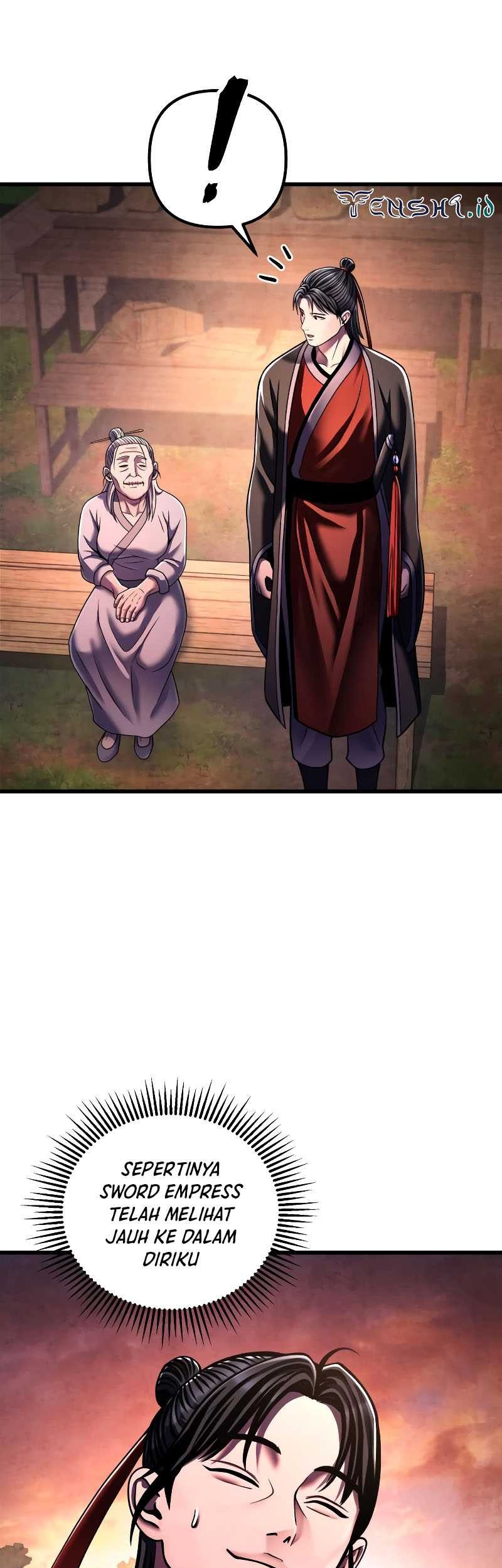 Chapter 131 - halaman 36