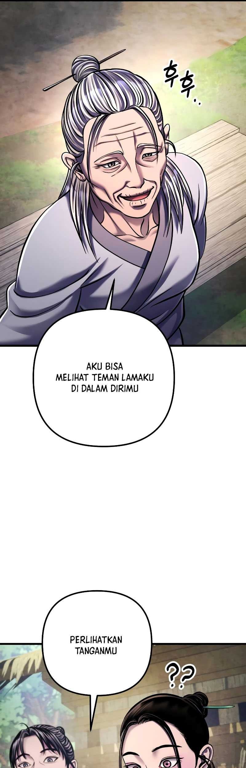 Chapter 131 - halaman 20