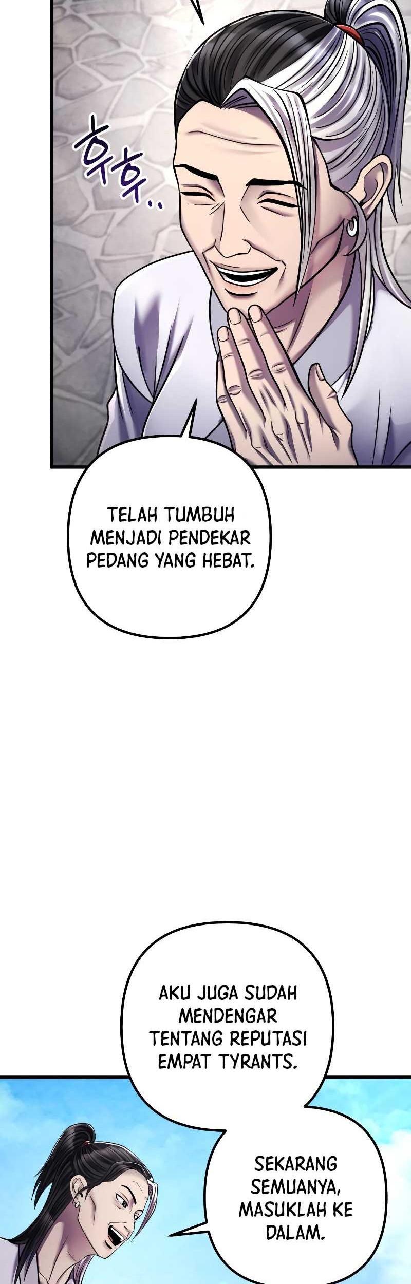 Chapter 130 - halaman 28