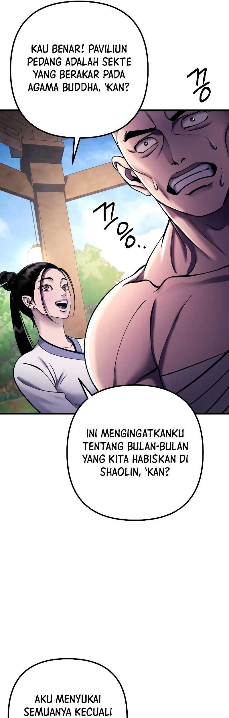 Chapter 130 - halaman 33