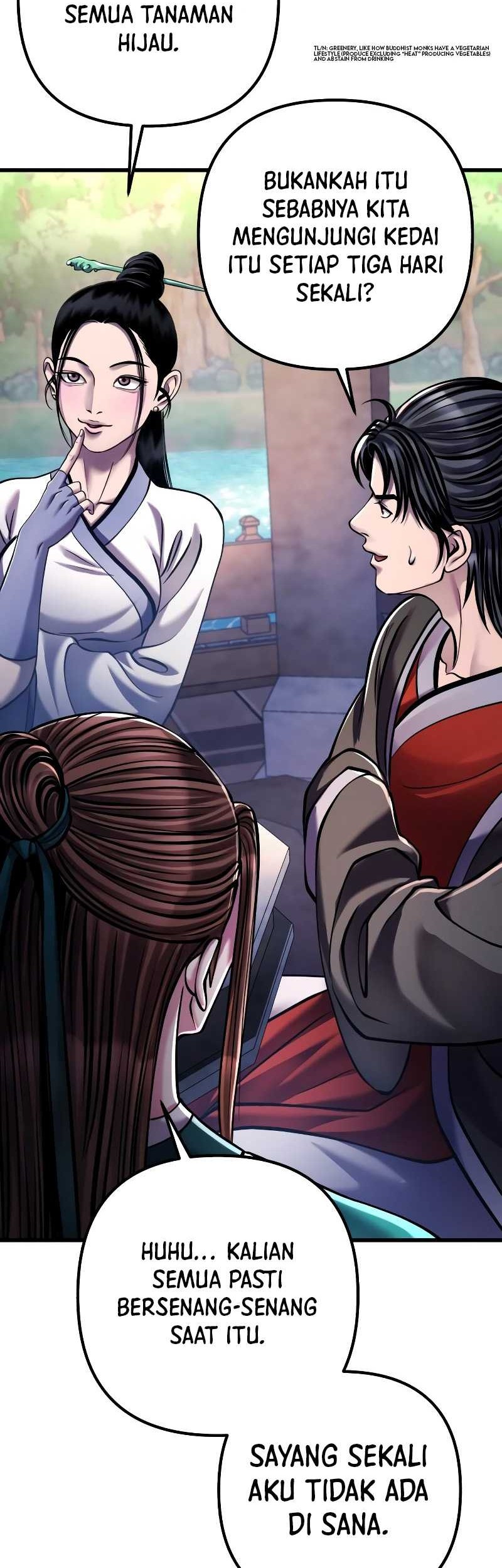 Chapter 130 - halaman 34