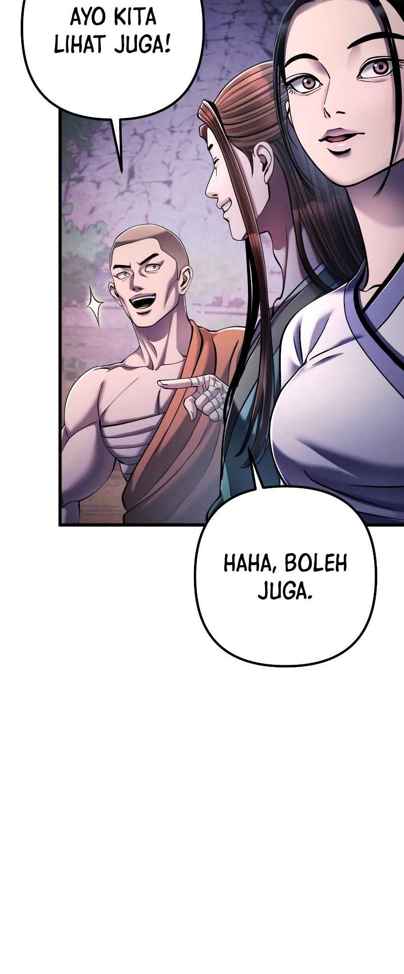 Chapter 129 - halaman 28