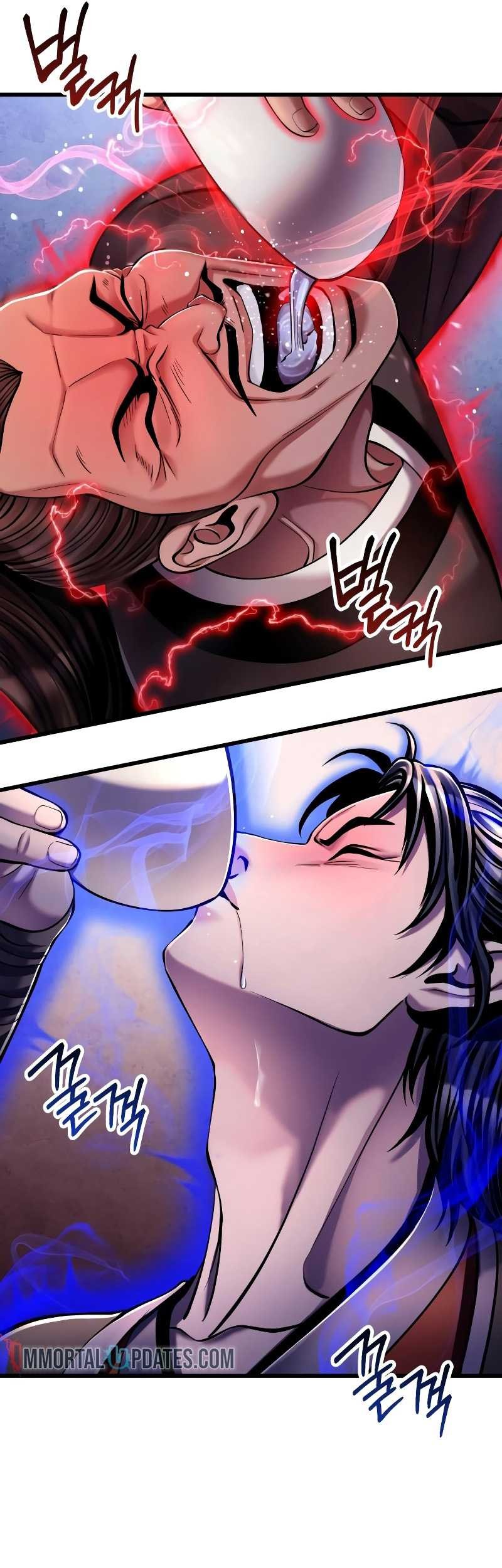 Chapter 129 - halaman 29