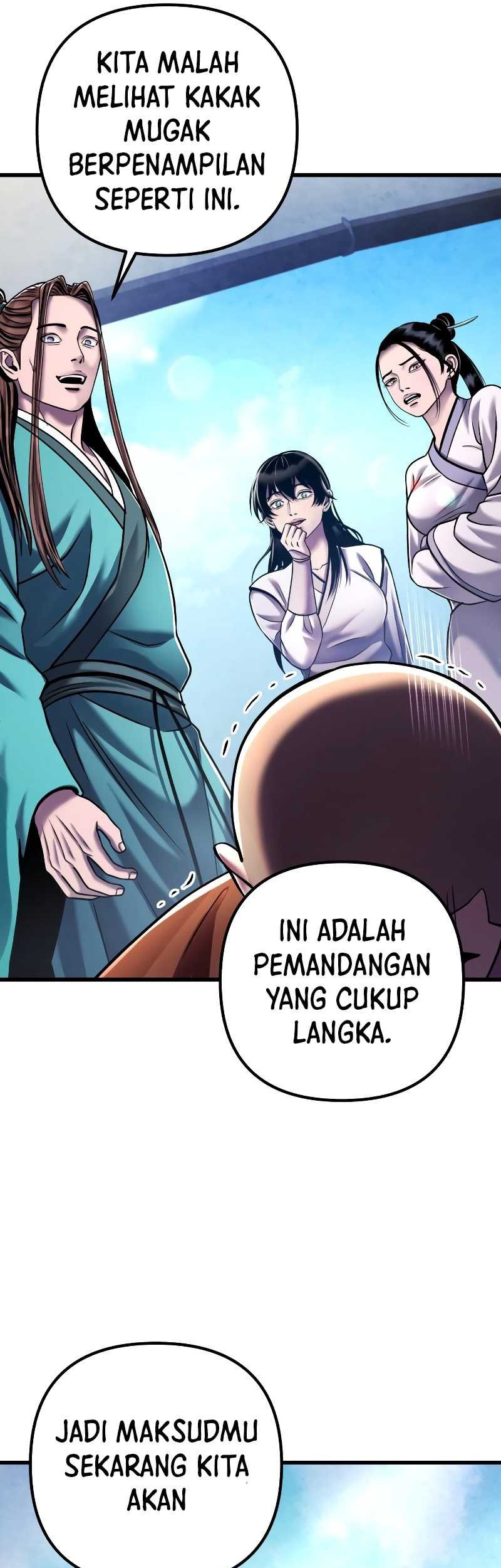 Chapter 129 - halaman 71