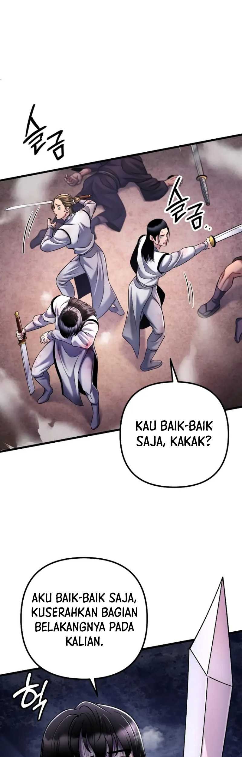 Chapter 127 - halaman 30