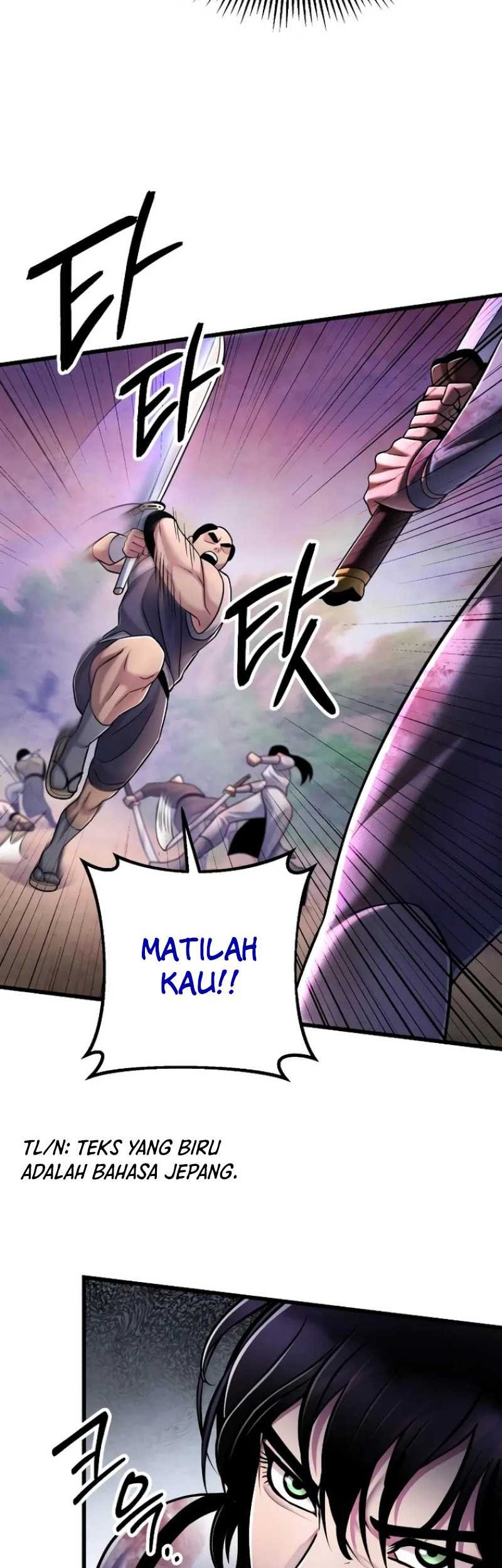 Chapter 127 - halaman 33
