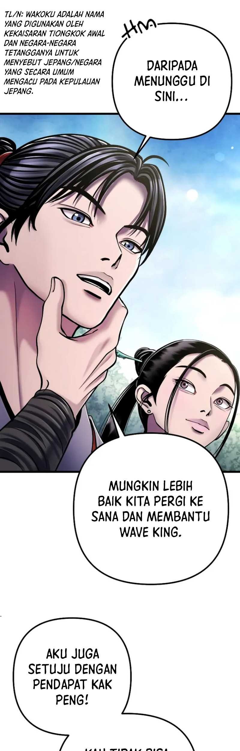 Chapter 127 - halaman 22