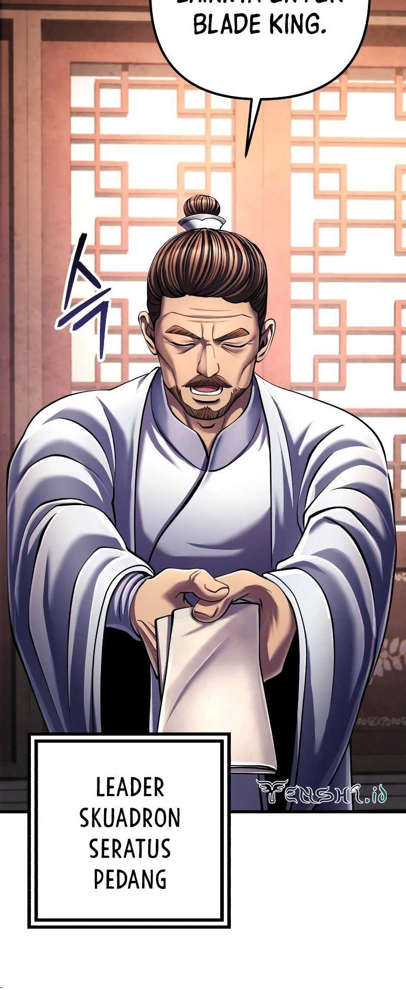 Chapter 125 - halaman 30