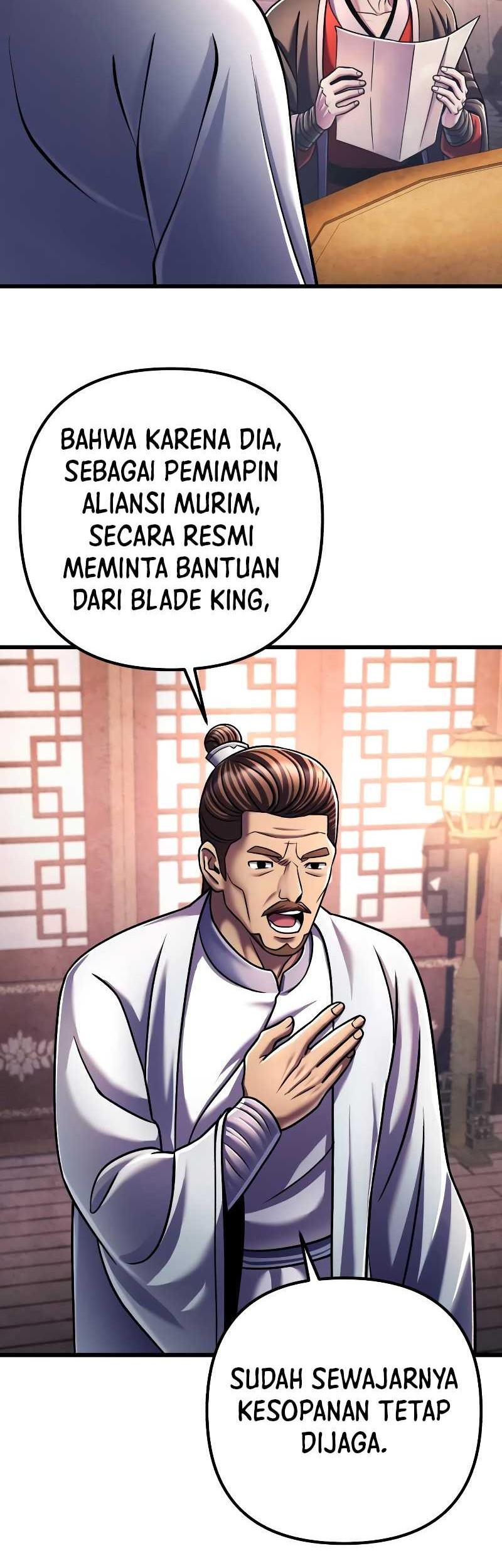 Chapter 125 - halaman 32