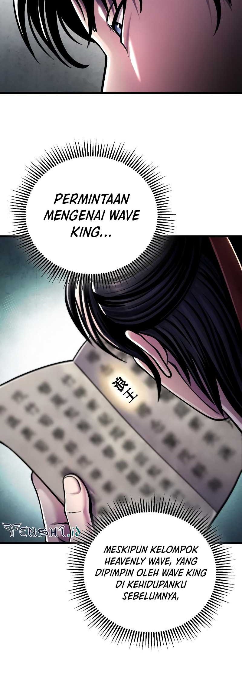 Chapter 125 - halaman 35