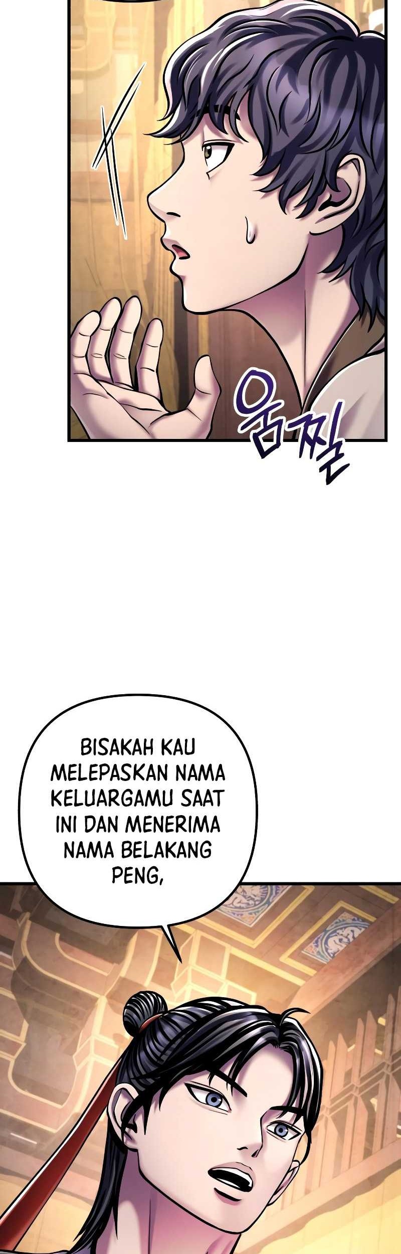 Chapter 125 - halaman 21