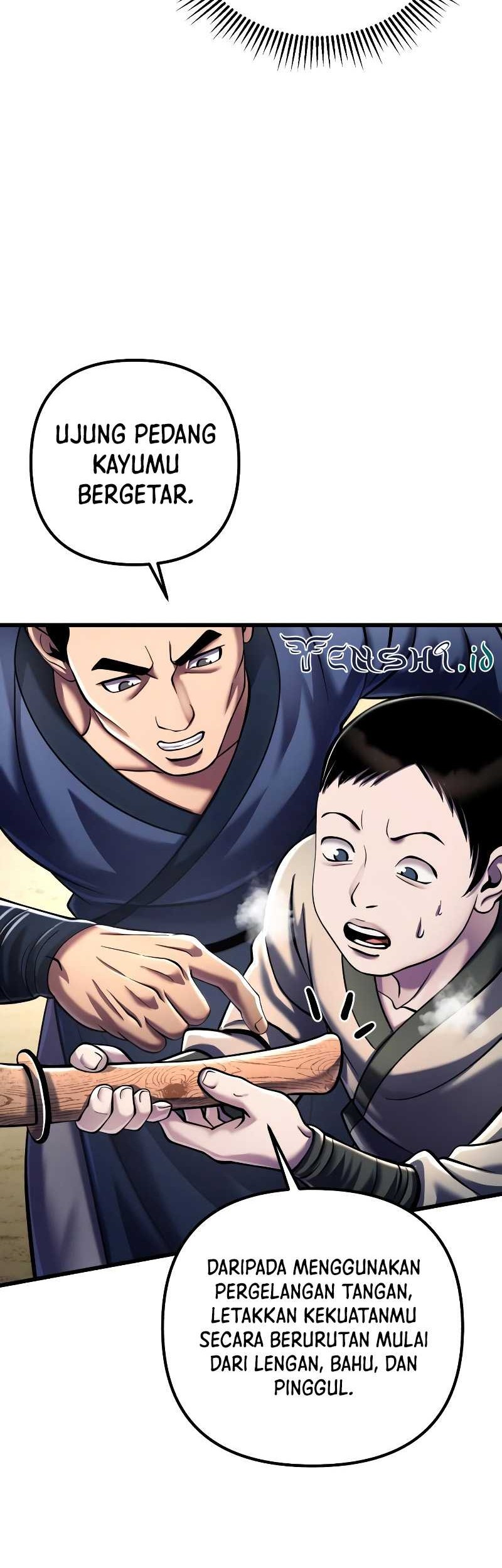 Chapter 124 - halaman 68