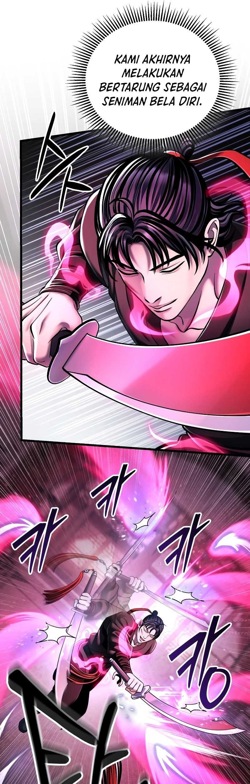 Chapter 124 - halaman 22