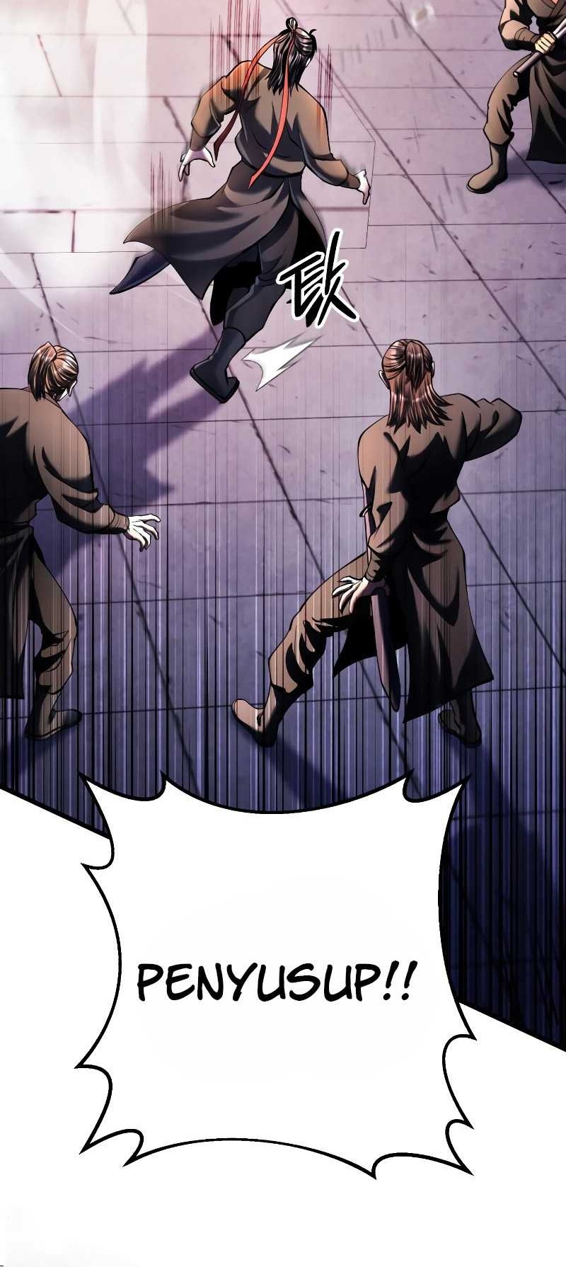 Chapter 122 - halaman 29