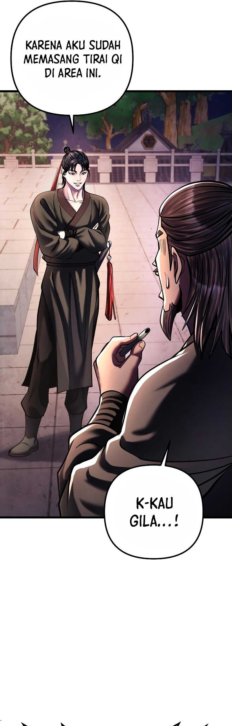Chapter 122 - halaman 35