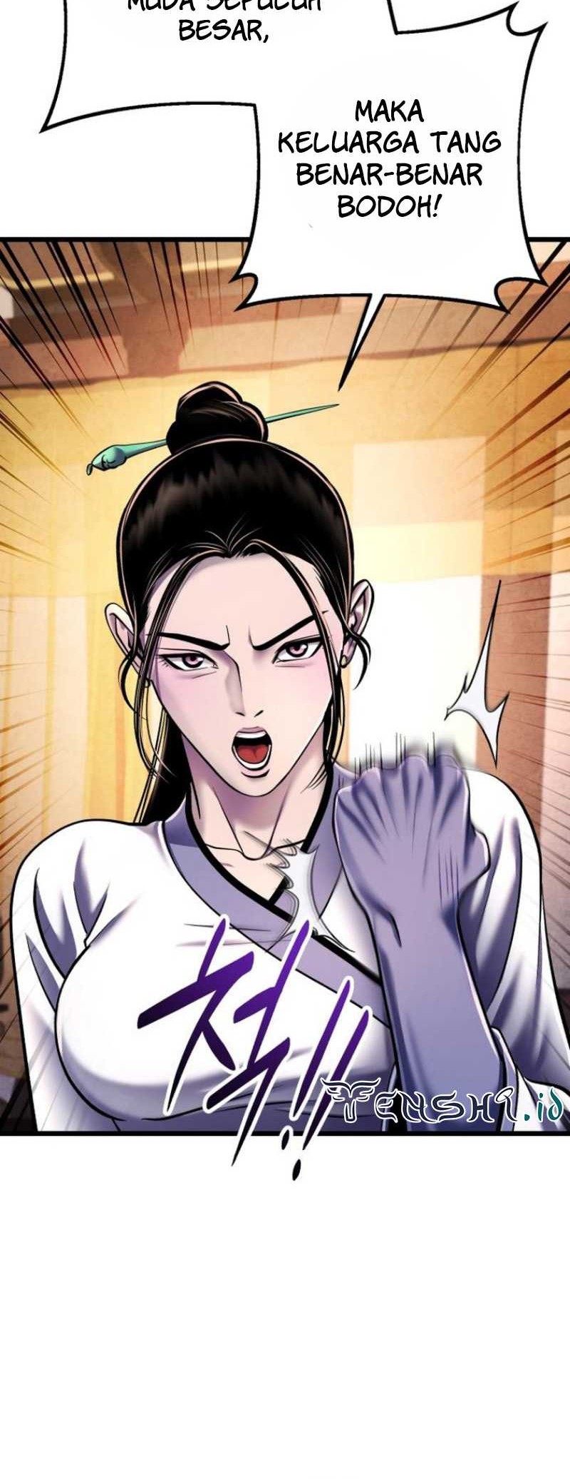 Chapter 121 - halaman 30
