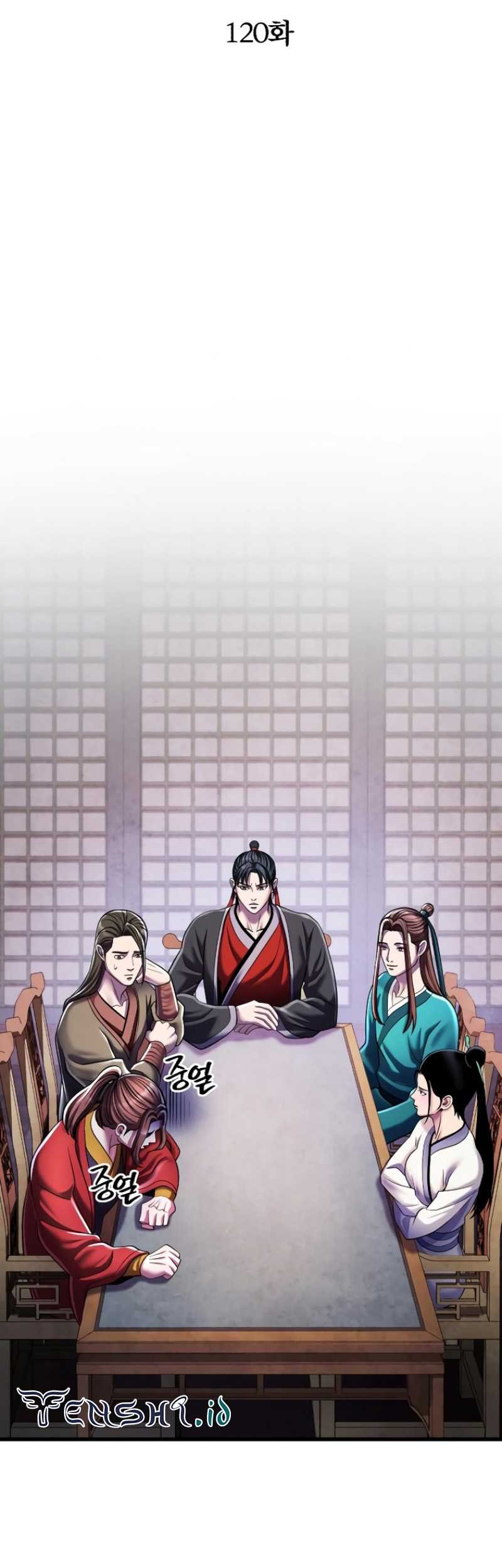 Chapter 120 - halaman 29