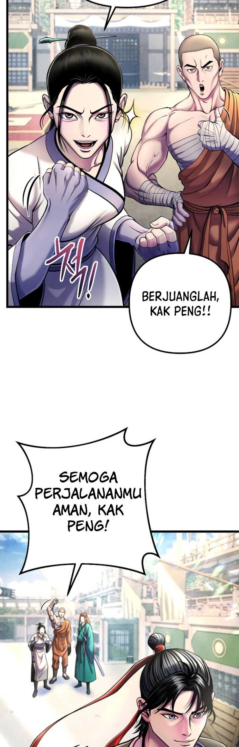 Chapter 112 - halaman 42