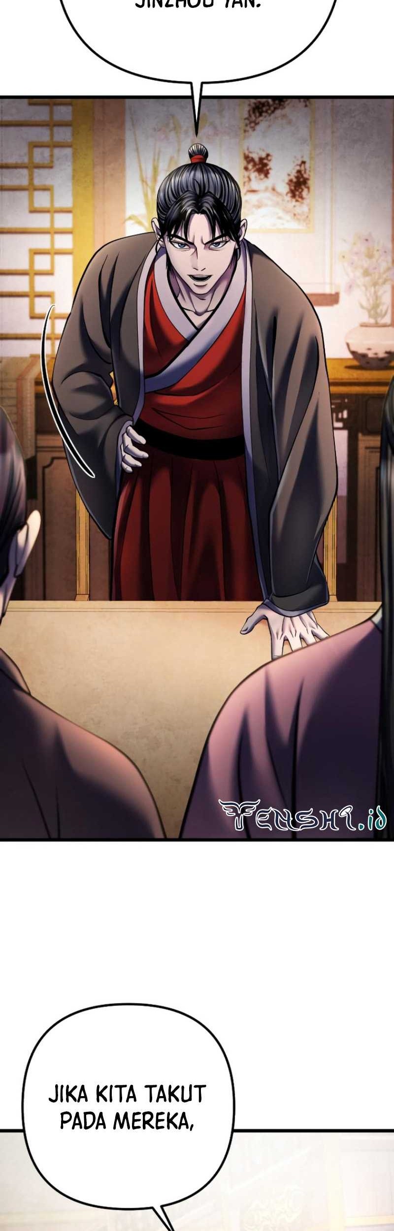 Chapter 111 - halaman 21