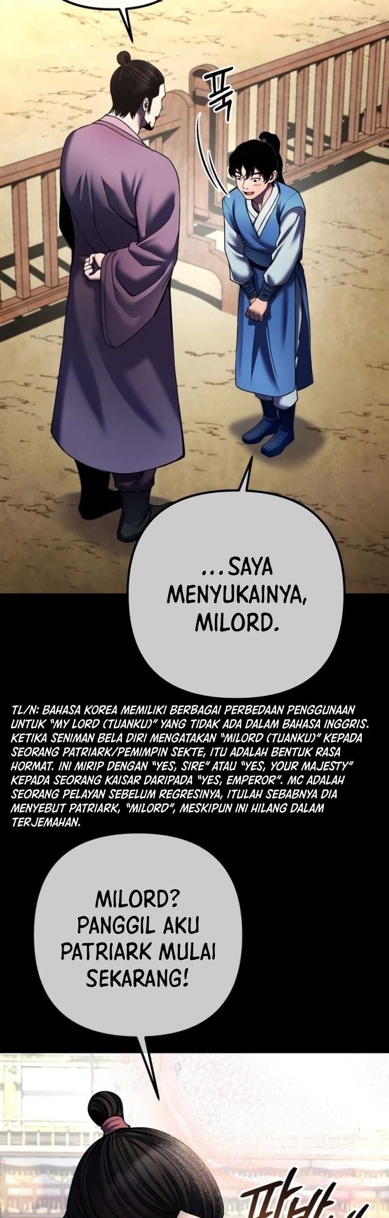 Chapter 110 - halaman 33