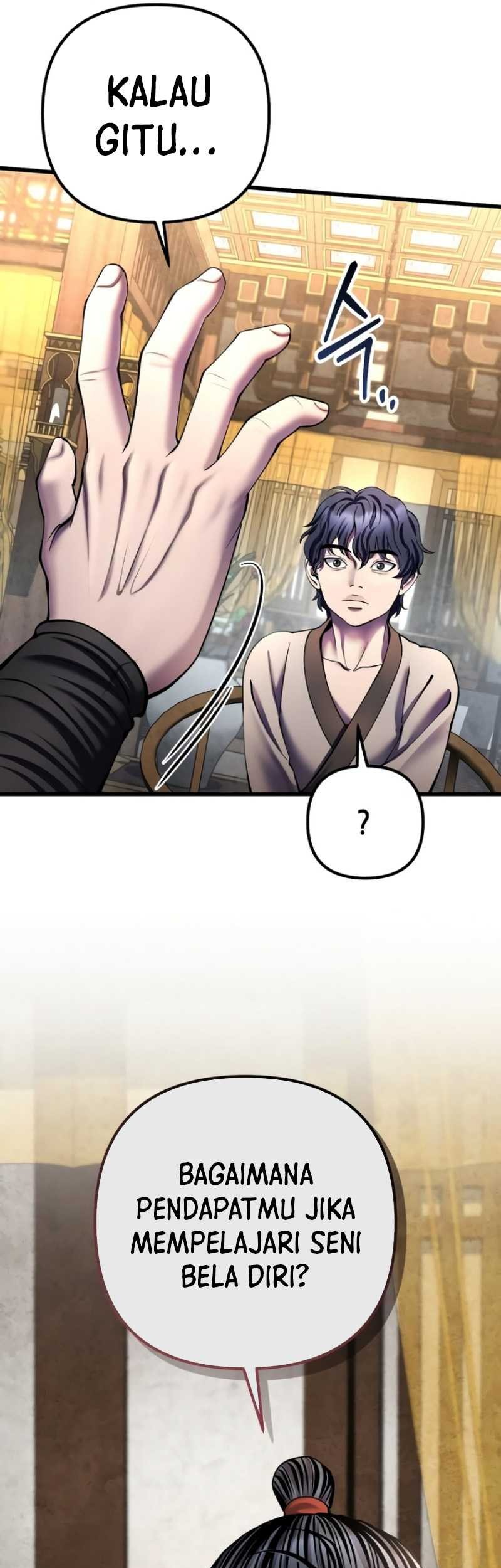 Chapter 110 - halaman 17