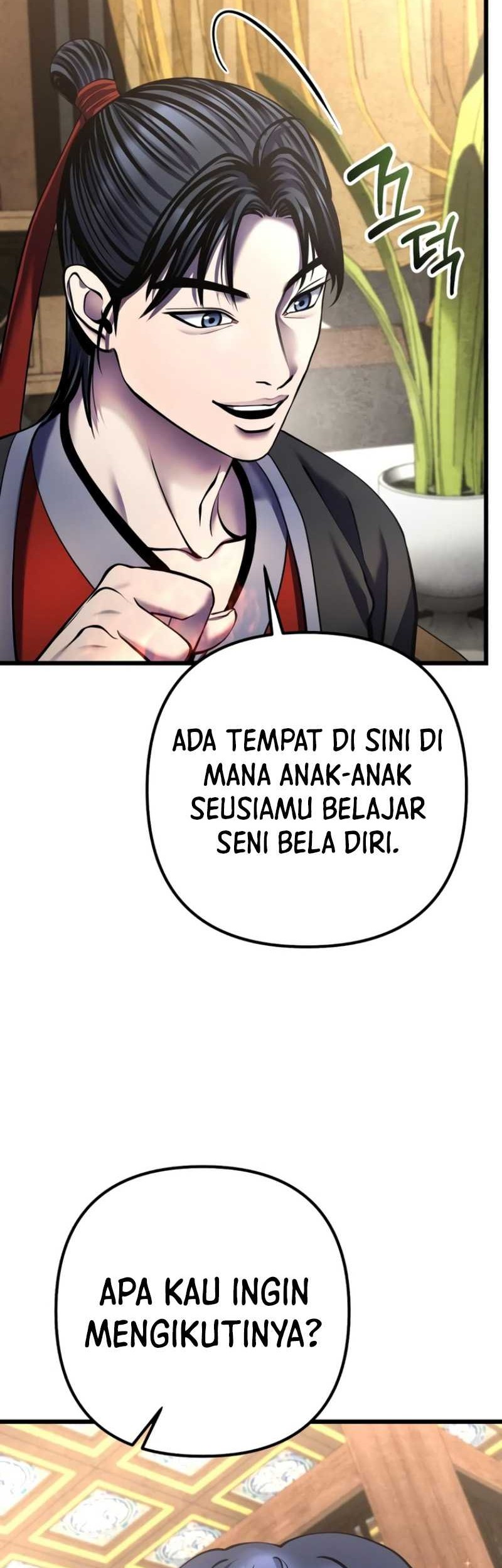 Chapter 110 - halaman 21
