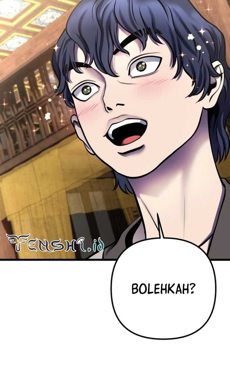 Chapter 110 - halaman 22