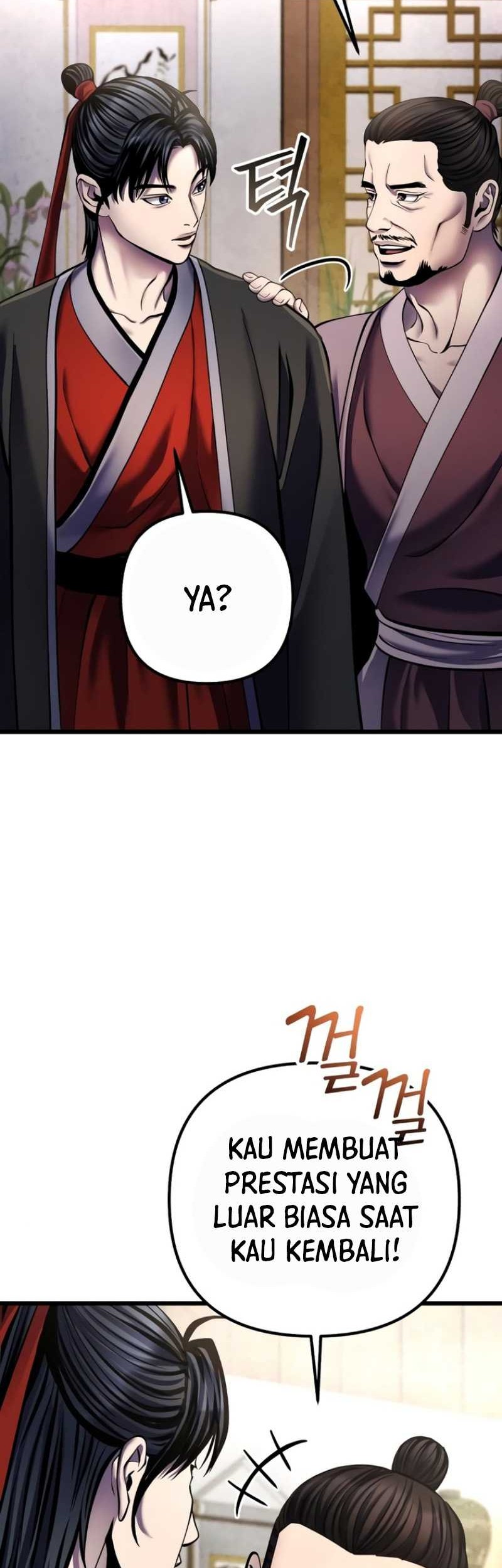 Chapter 109 - halaman 34