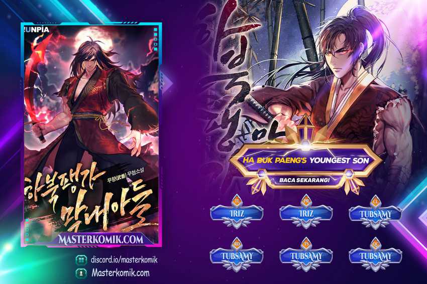 Chapter 108 - halaman 2